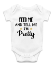 Feed me